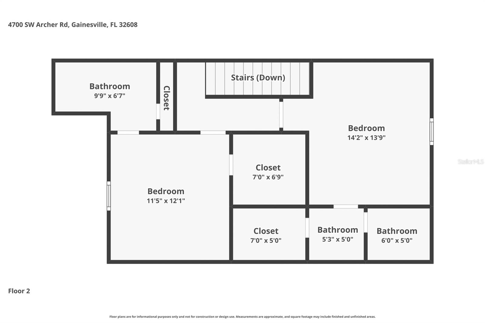 THE GABLES CONDOMINIUMS - Residential