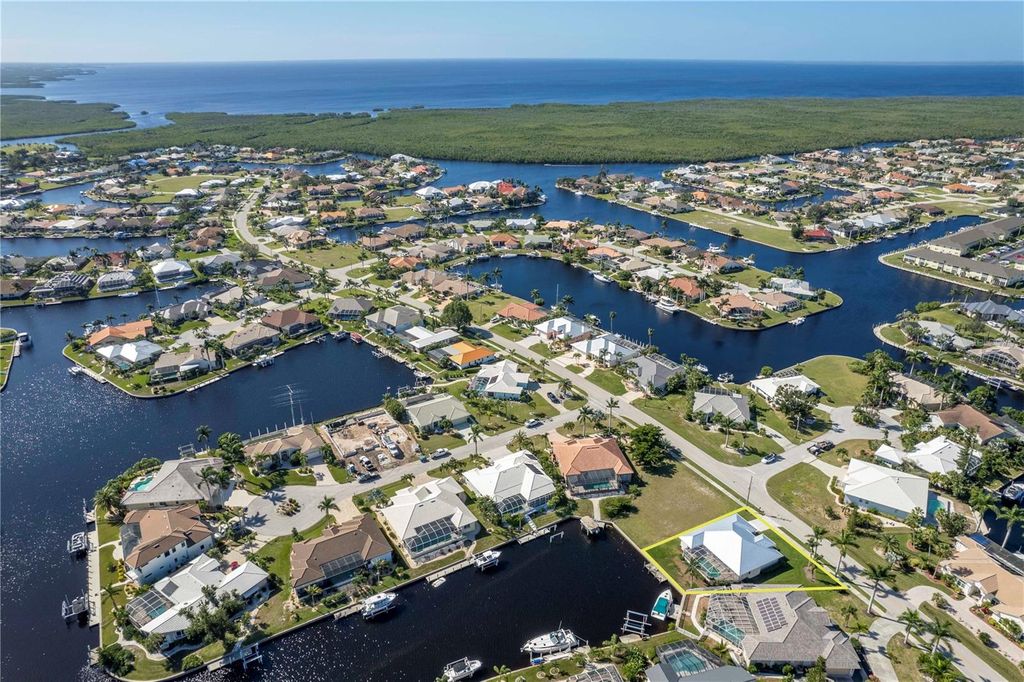 Photo of 3730 Turtle Dove Boulevard, Punta Gorda, FL 33950 (MLS # C7515656)