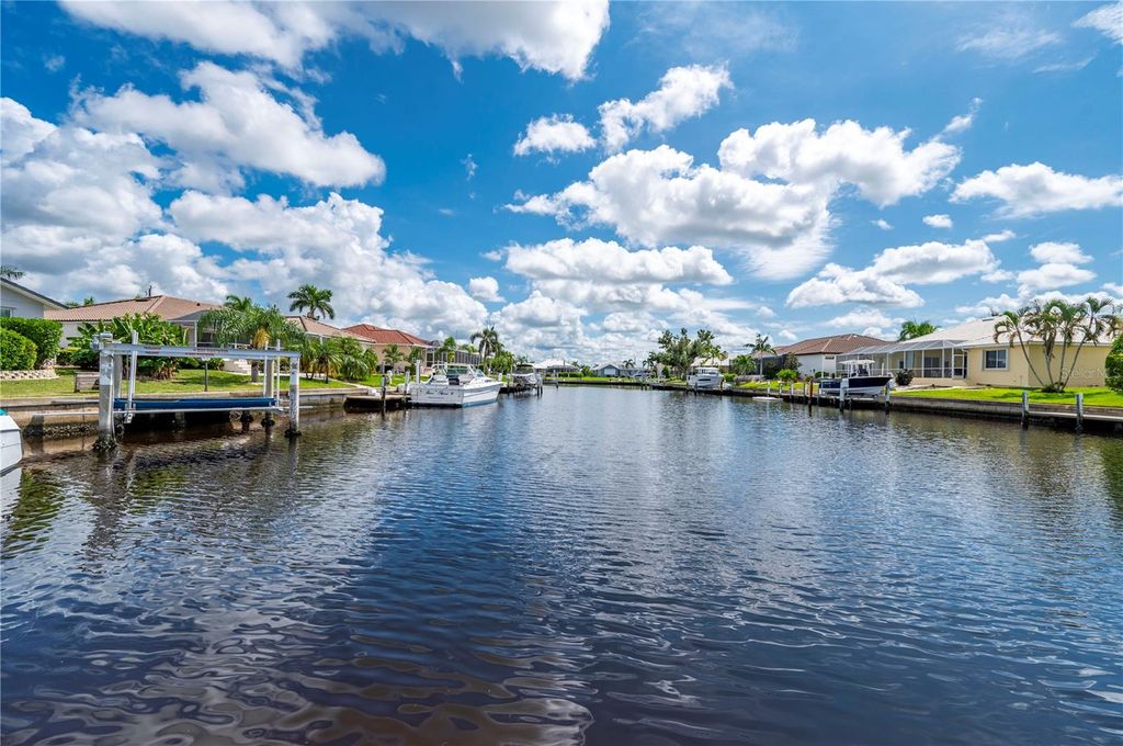 Photo of 3730 Turtle Dove Boulevard, Punta Gorda, FL 33950 (MLS # C7515656)