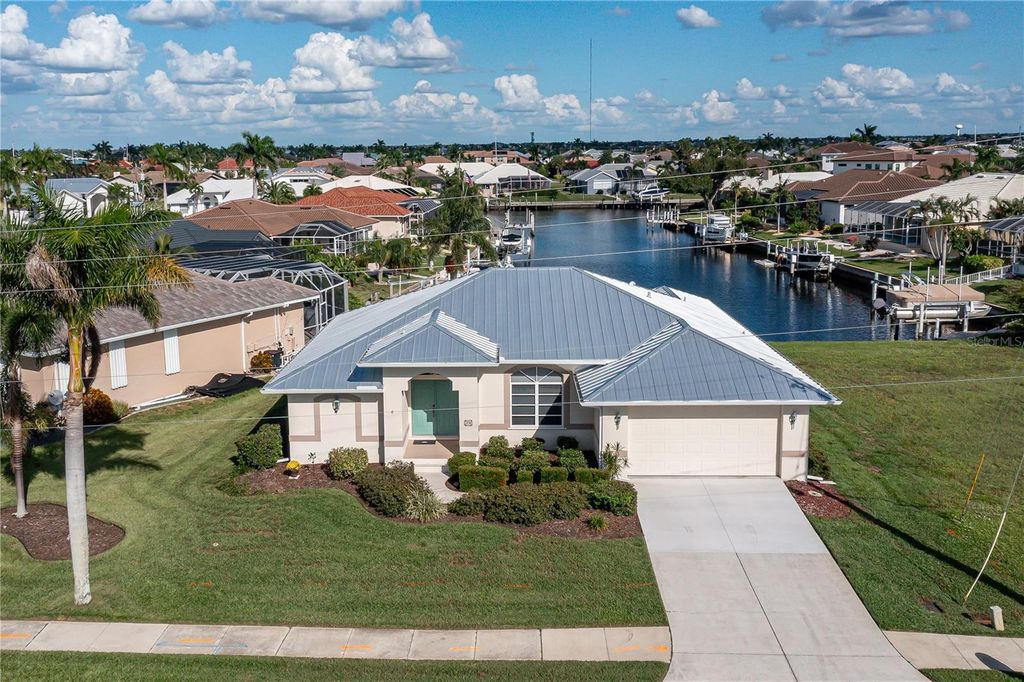 Photo of 3730 Turtle Dove Boulevard, Punta Gorda, FL 33950 (MLS # C7515656)