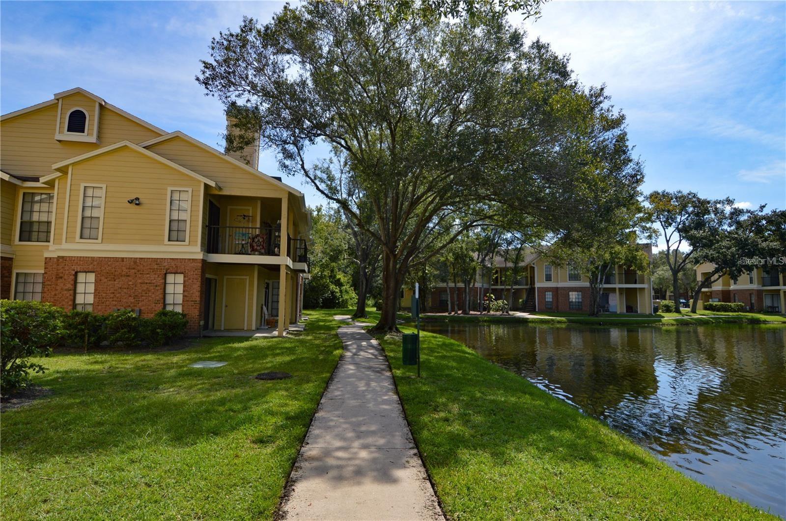 THE GRAND RESERVE CONDO - Residential Lease