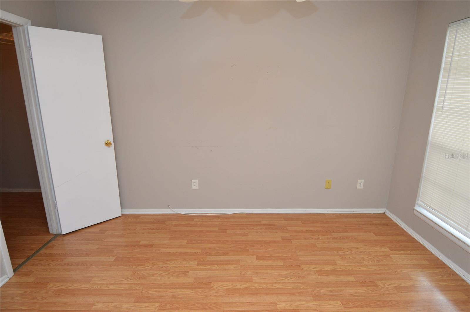 THE GRAND RESERVE CONDO - Residential Lease