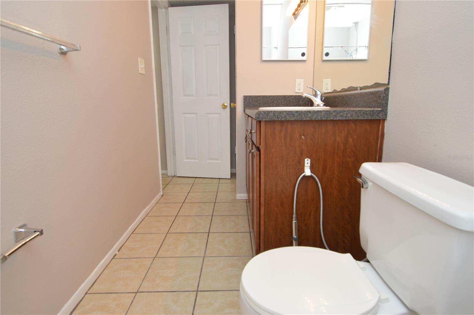 THE GRAND RESERVE CONDO - Residential Lease