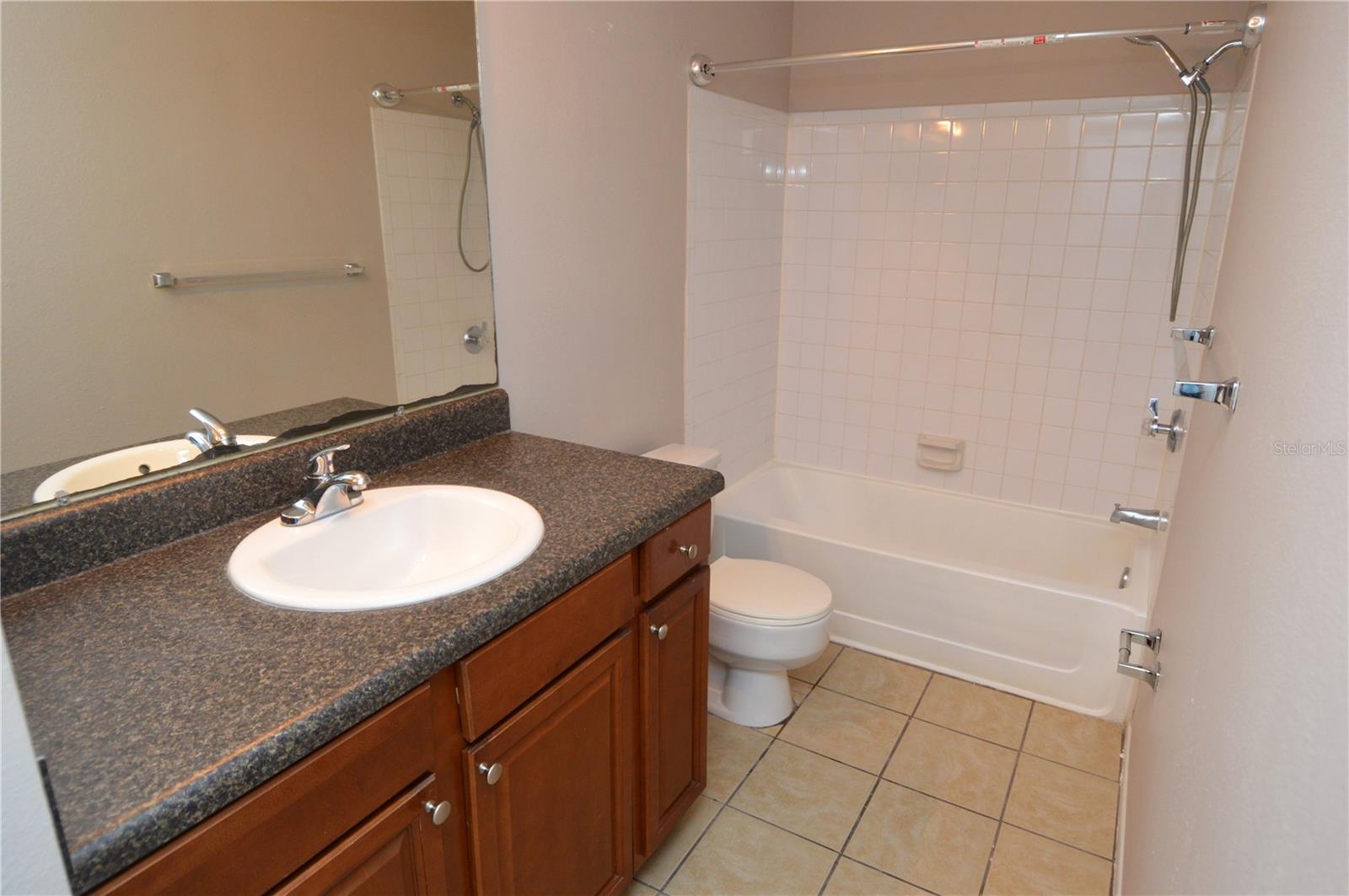 THE GRAND RESERVE CONDO - Residential Lease