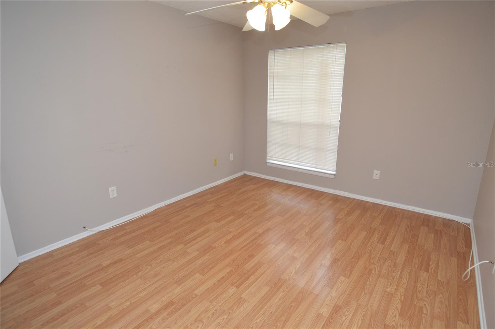 THE GRAND RESERVE CONDO - Residential Lease