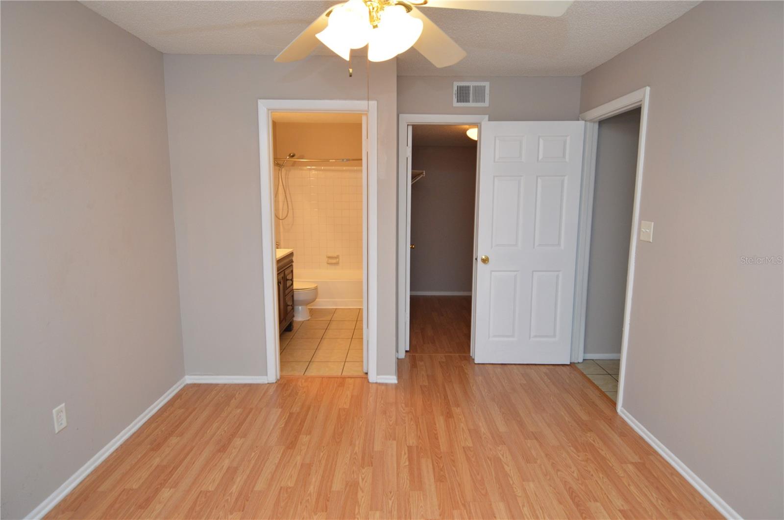 THE GRAND RESERVE CONDO - Residential Lease