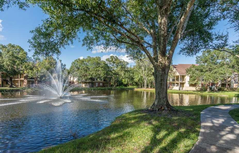 THE GRAND RESERVE CONDO - Residential Lease