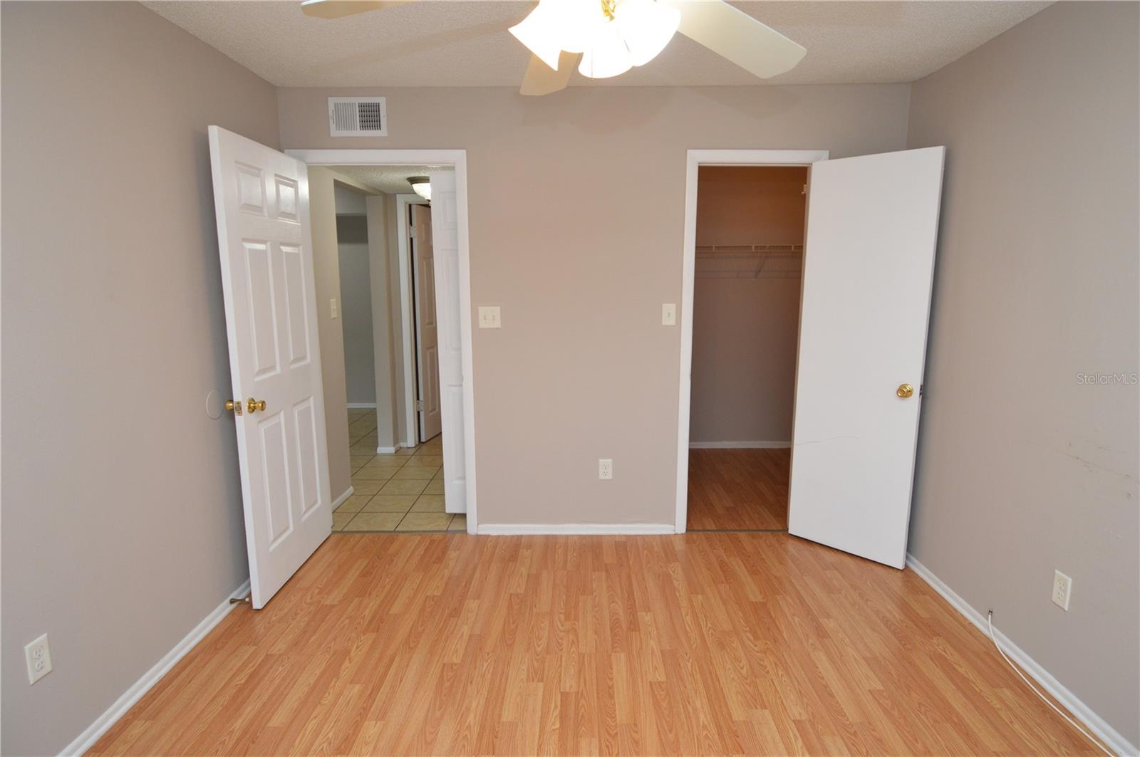 THE GRAND RESERVE CONDO - Residential Lease