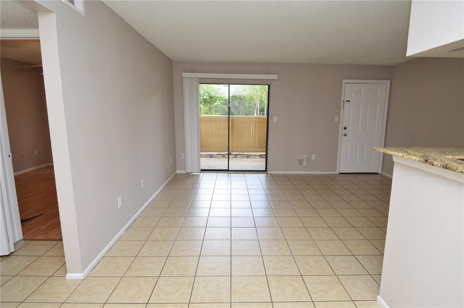 THE GRAND RESERVE CONDO - Residential Lease