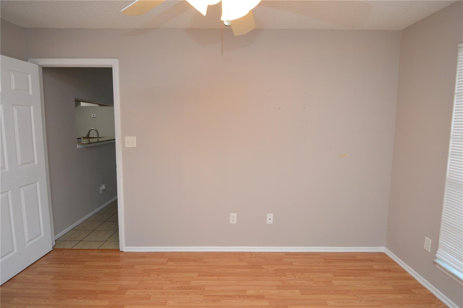 THE GRAND RESERVE CONDO - Residential Lease