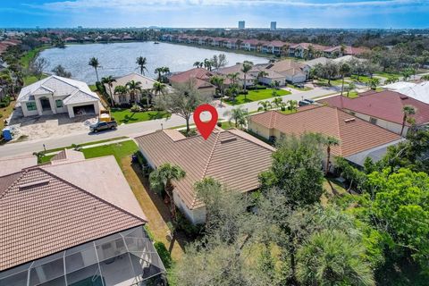 A home in FORT MYERS