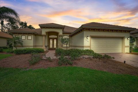 A home in FORT MYERS