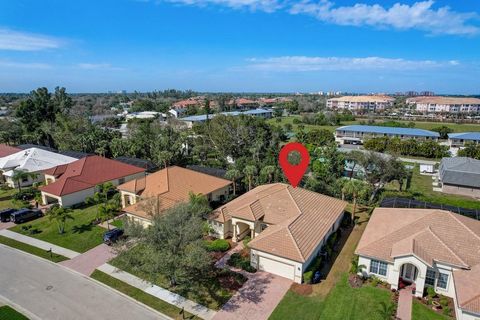 A home in FORT MYERS