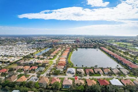 A home in FORT MYERS