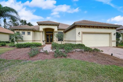 A home in FORT MYERS