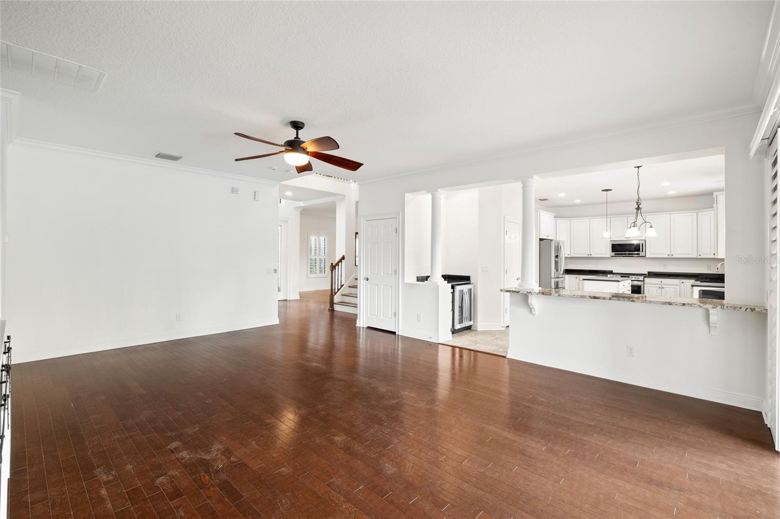 HERITAGE RESERVE - Residential