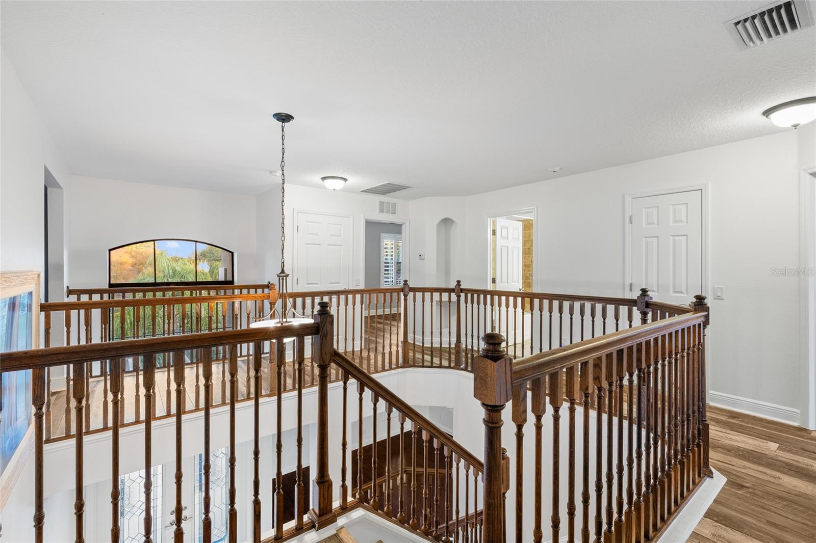 HERITAGE RESERVE - Residential