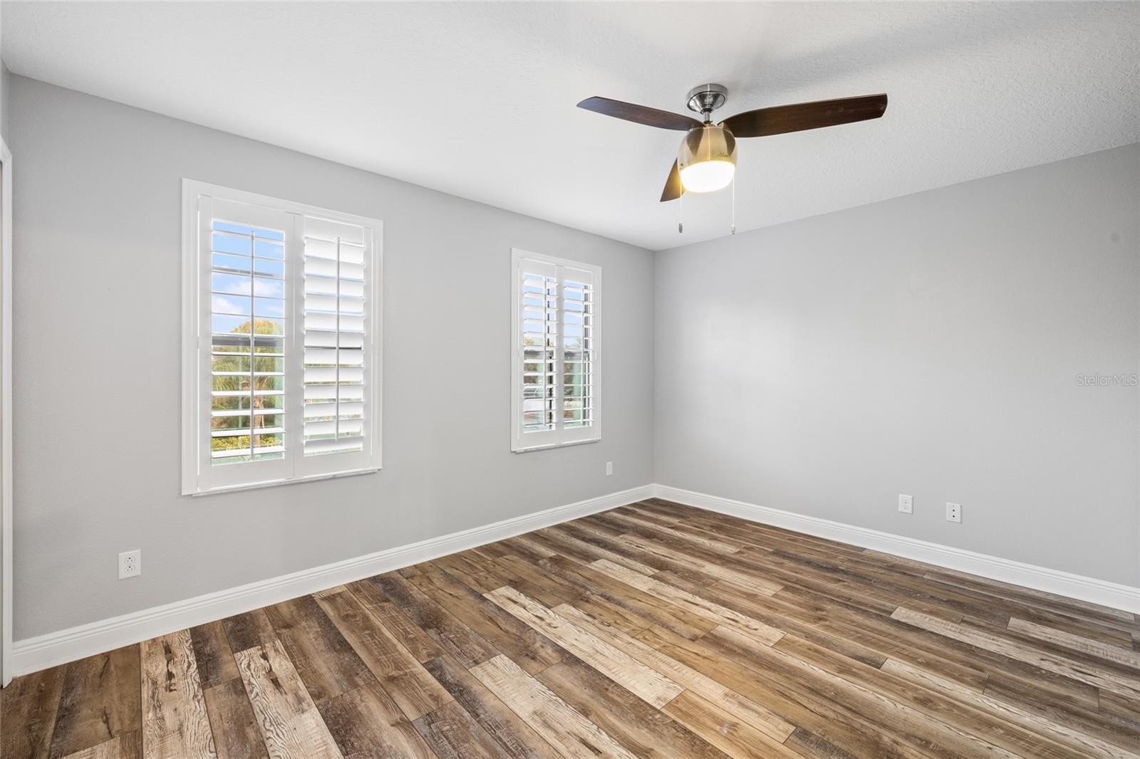 HERITAGE RESERVE - Residential