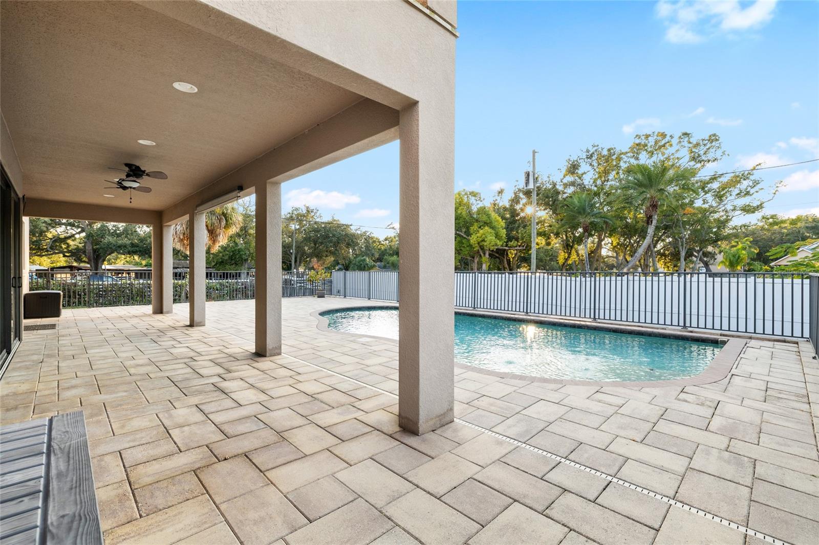 HERITAGE RESERVE - Residential