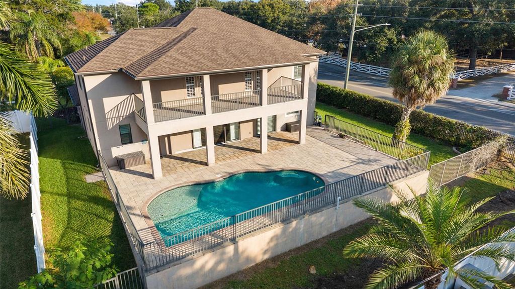 Photo of 9402 59th Street N, Pinellas Park, FL 33782 (MLS # TB8454801)