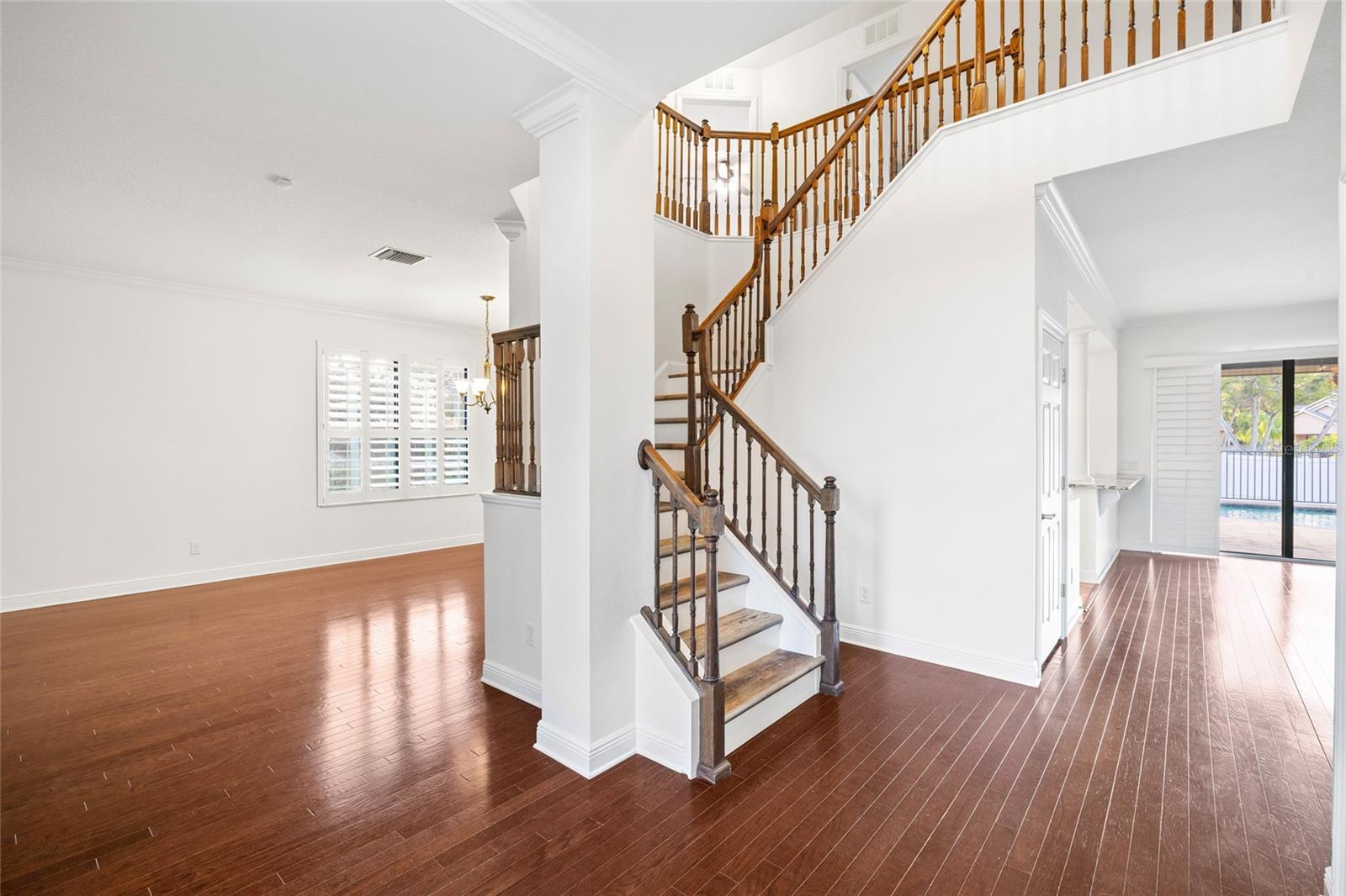 HERITAGE RESERVE - Residential