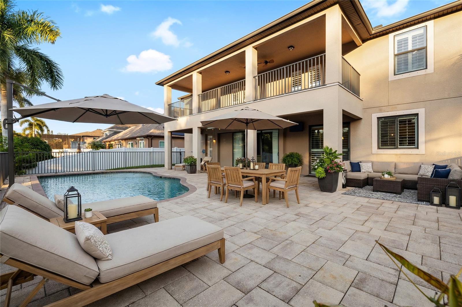 HERITAGE RESERVE - Residential