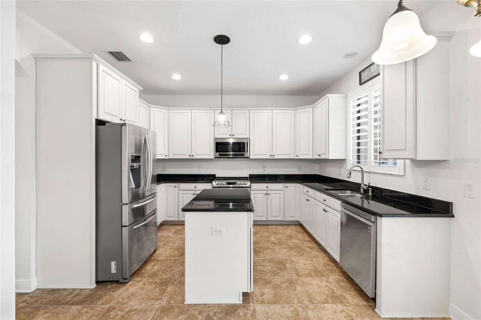 HERITAGE RESERVE - Residential