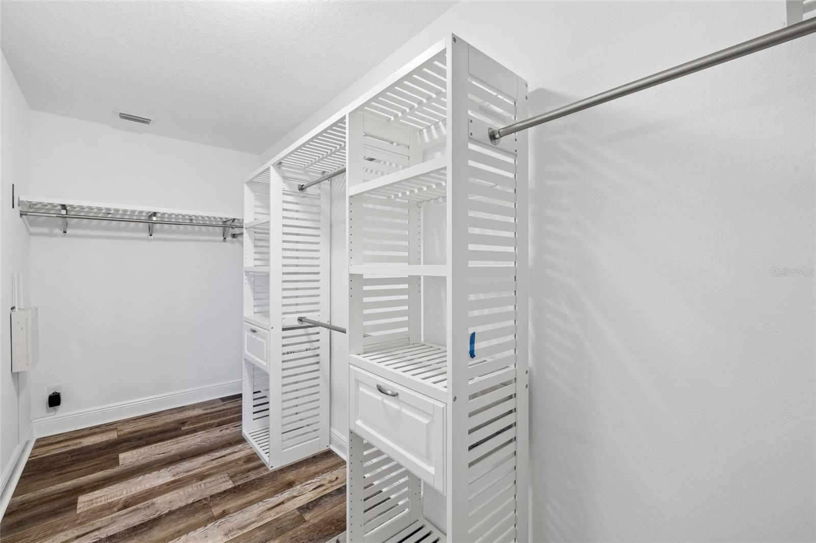 HERITAGE RESERVE - Residential