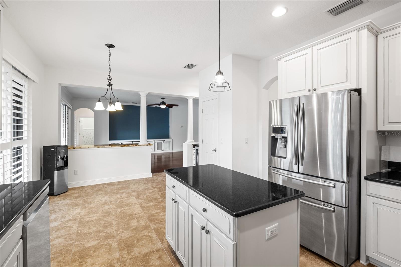 HERITAGE RESERVE - Residential