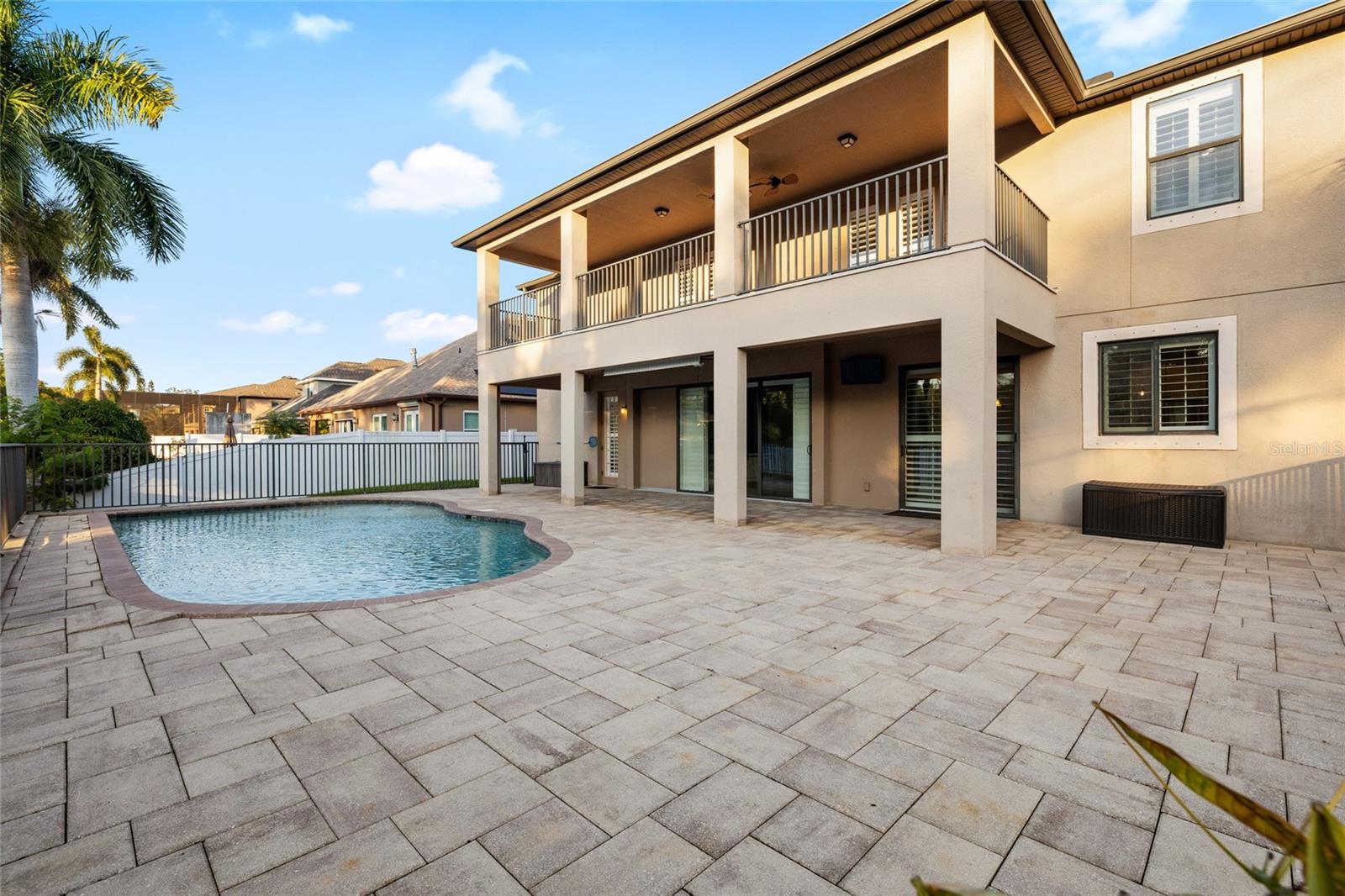 HERITAGE RESERVE - Residential