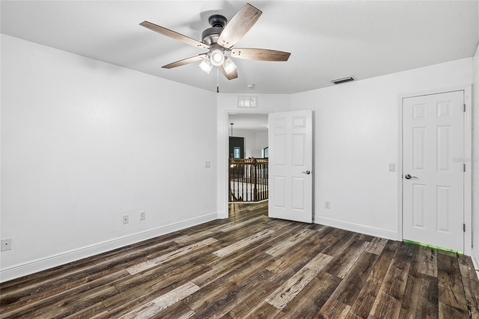 HERITAGE RESERVE - Residential