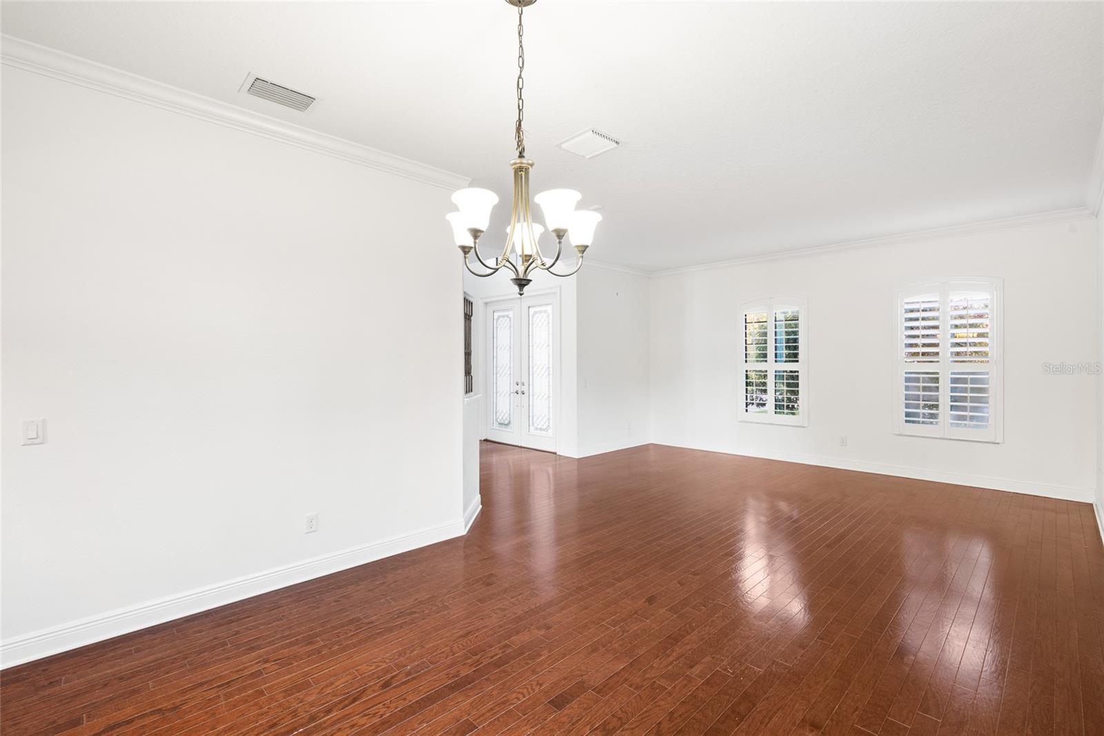 HERITAGE RESERVE - Residential