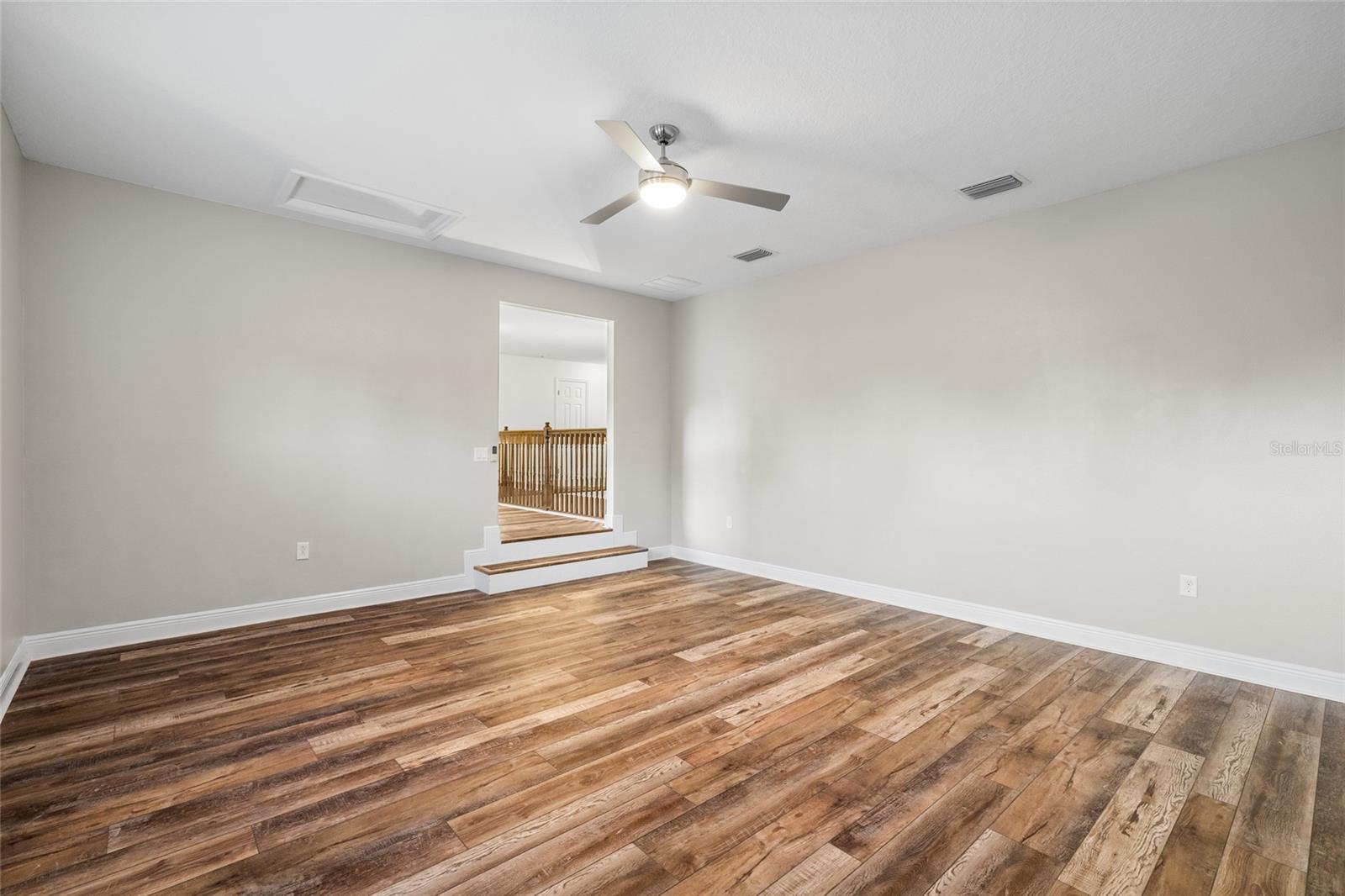 HERITAGE RESERVE - Residential