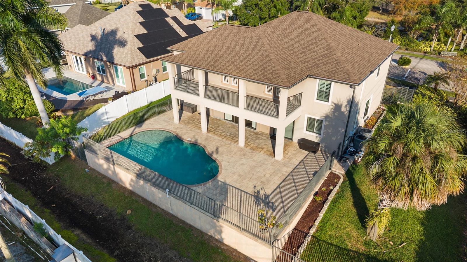 HERITAGE RESERVE - Residential