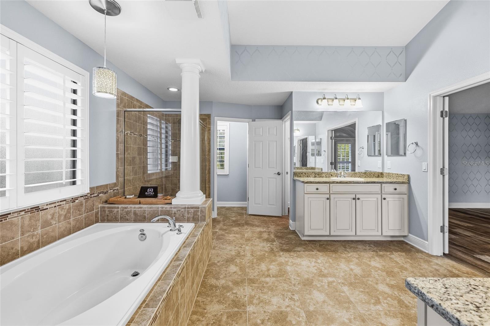 HERITAGE RESERVE - Residential