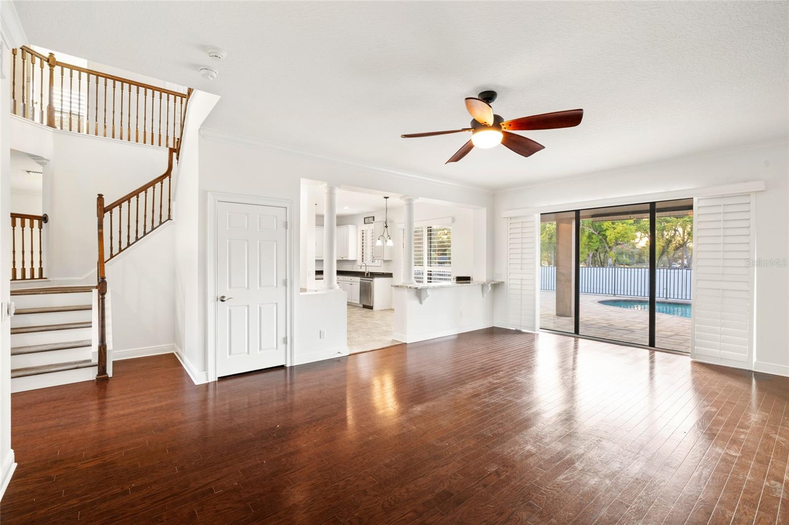 HERITAGE RESERVE - Residential