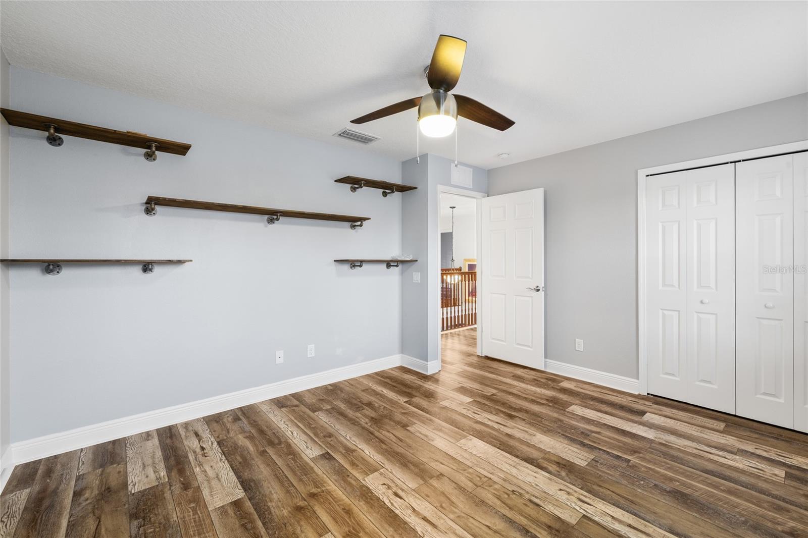 HERITAGE RESERVE - Residential