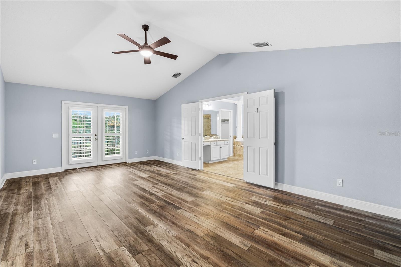 HERITAGE RESERVE - Residential