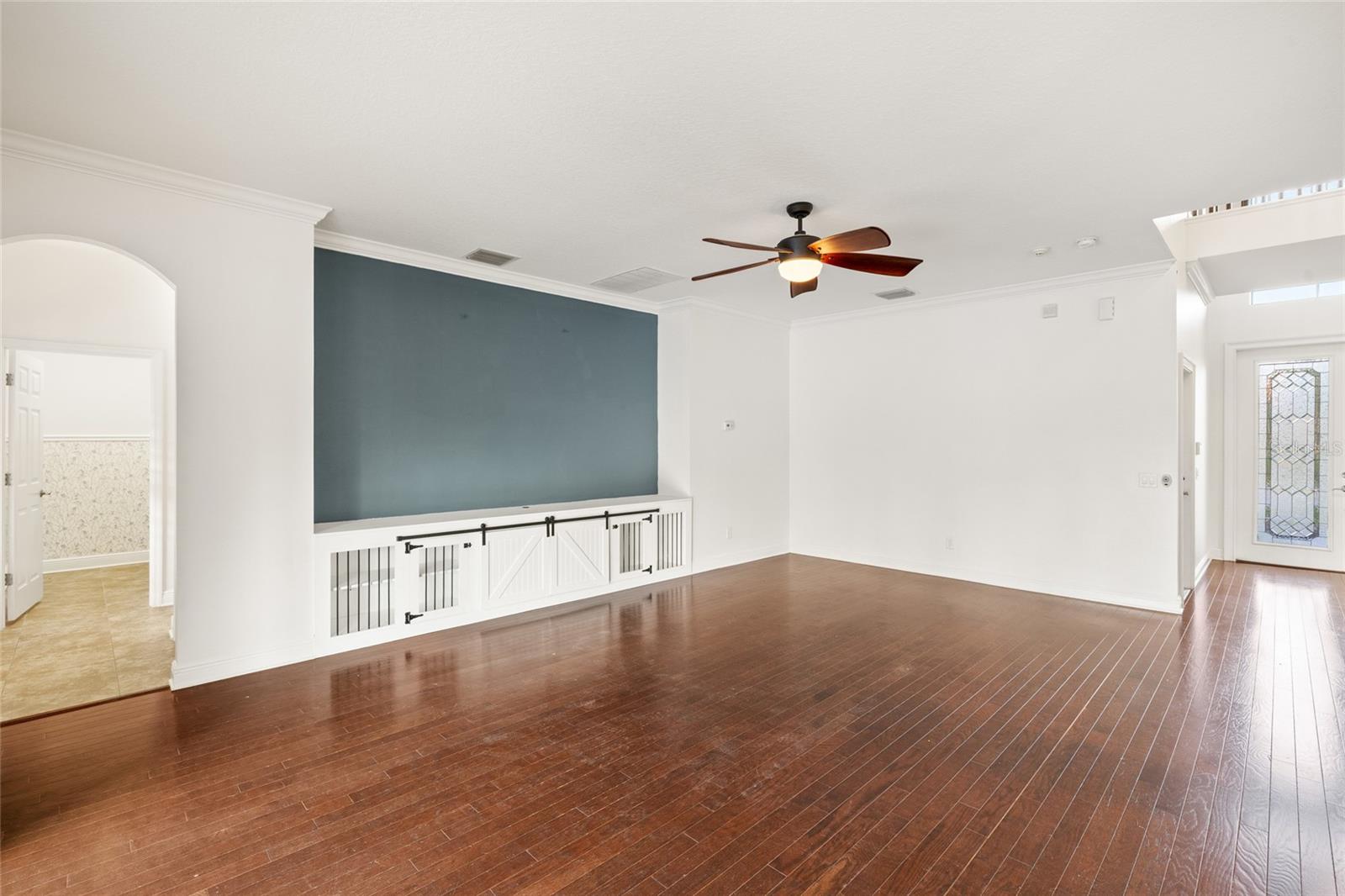 HERITAGE RESERVE - Residential