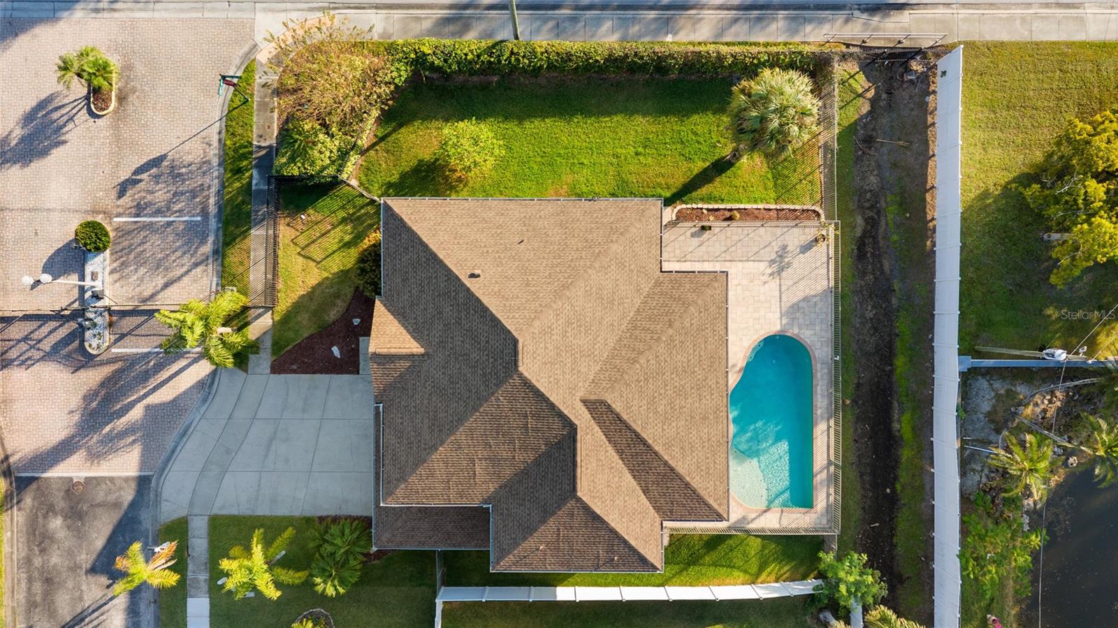 HERITAGE RESERVE - Residential