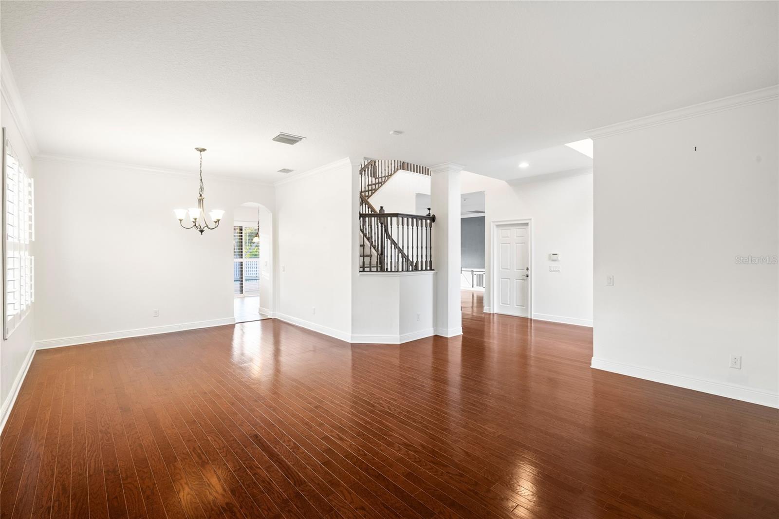 HERITAGE RESERVE - Residential