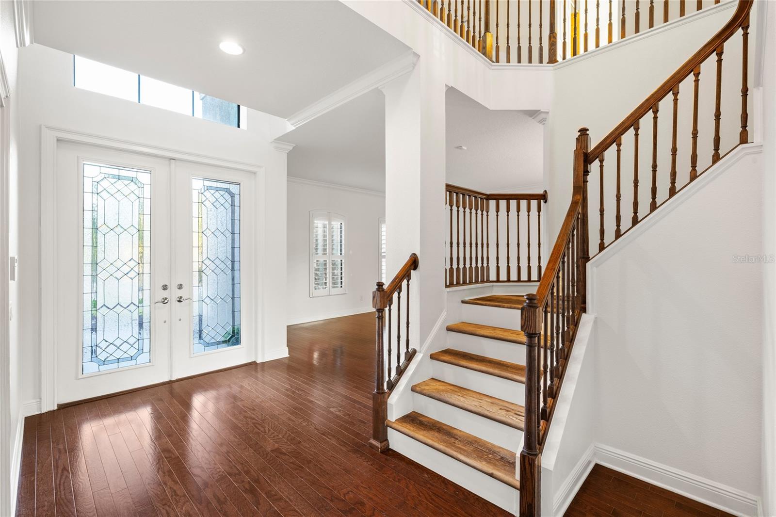 HERITAGE RESERVE - Residential