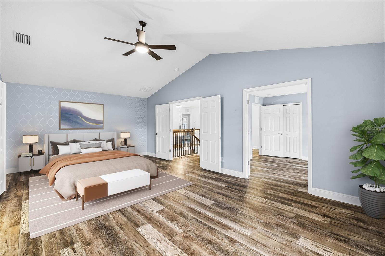 HERITAGE RESERVE - Residential