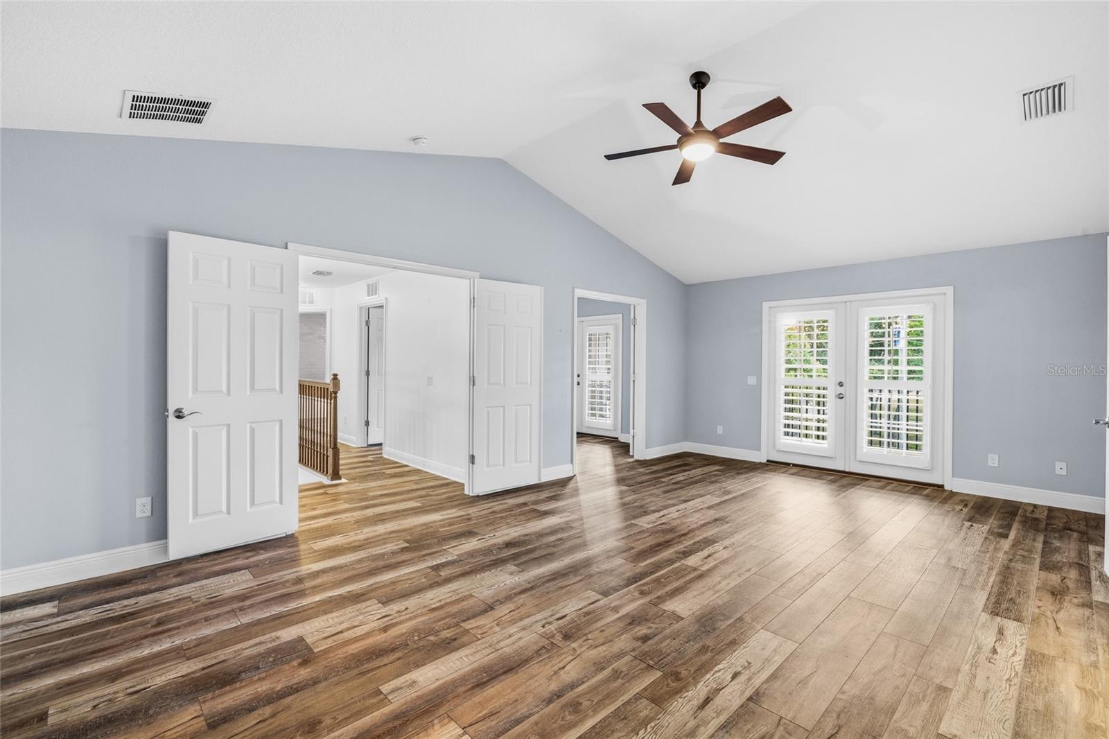 HERITAGE RESERVE - Residential