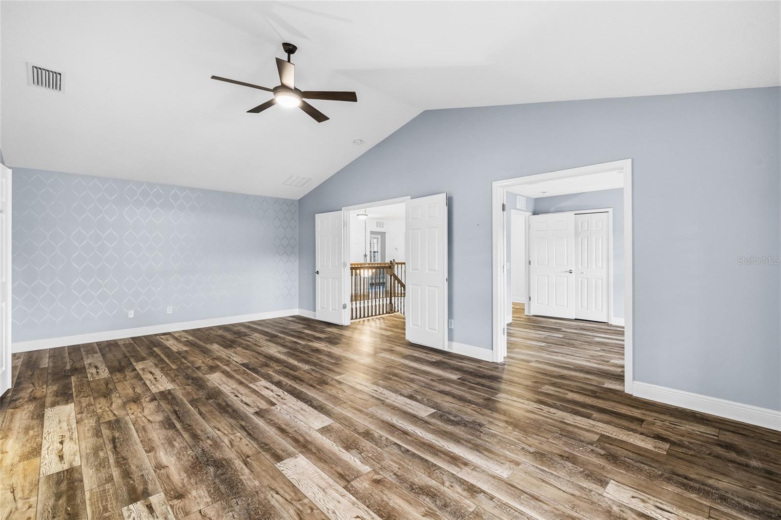 HERITAGE RESERVE - Residential