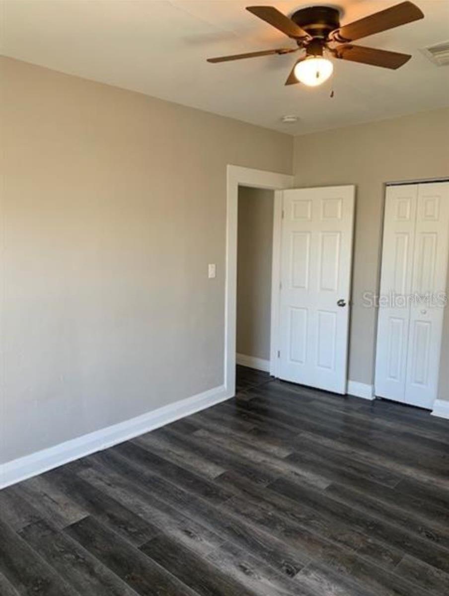 POWELLS ADD - Residential Lease