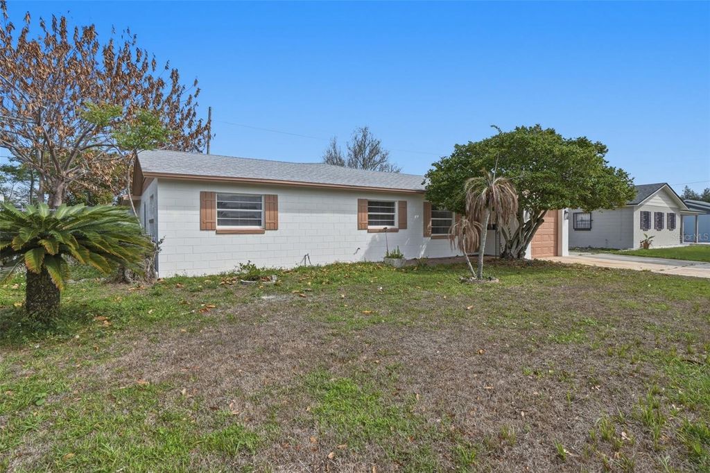 Photo of 6145 Mary Lynn Court, Orlando, FL 32807 (MLS # S5147053)