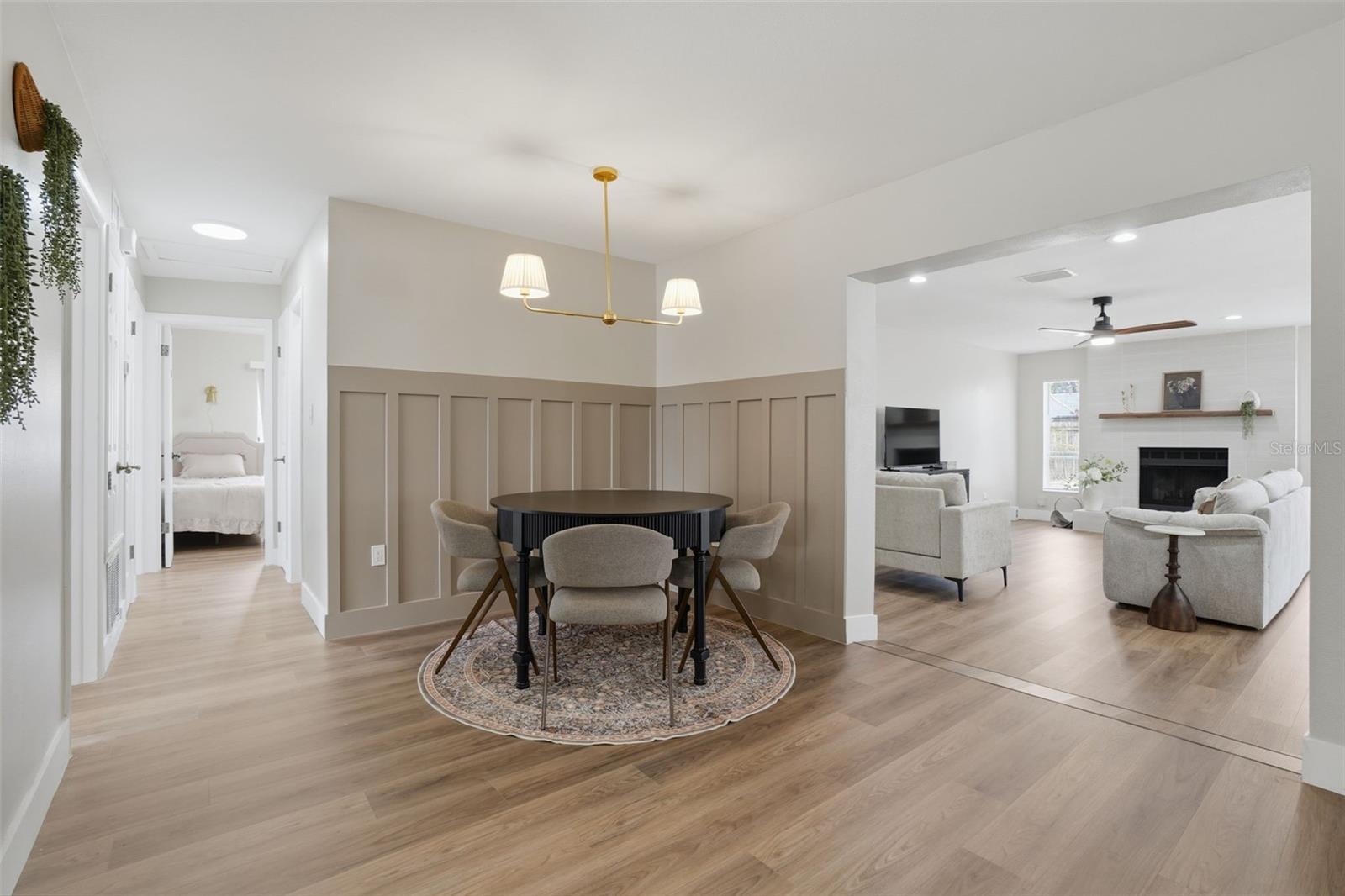 ENGLEWOOD PARK - Residential