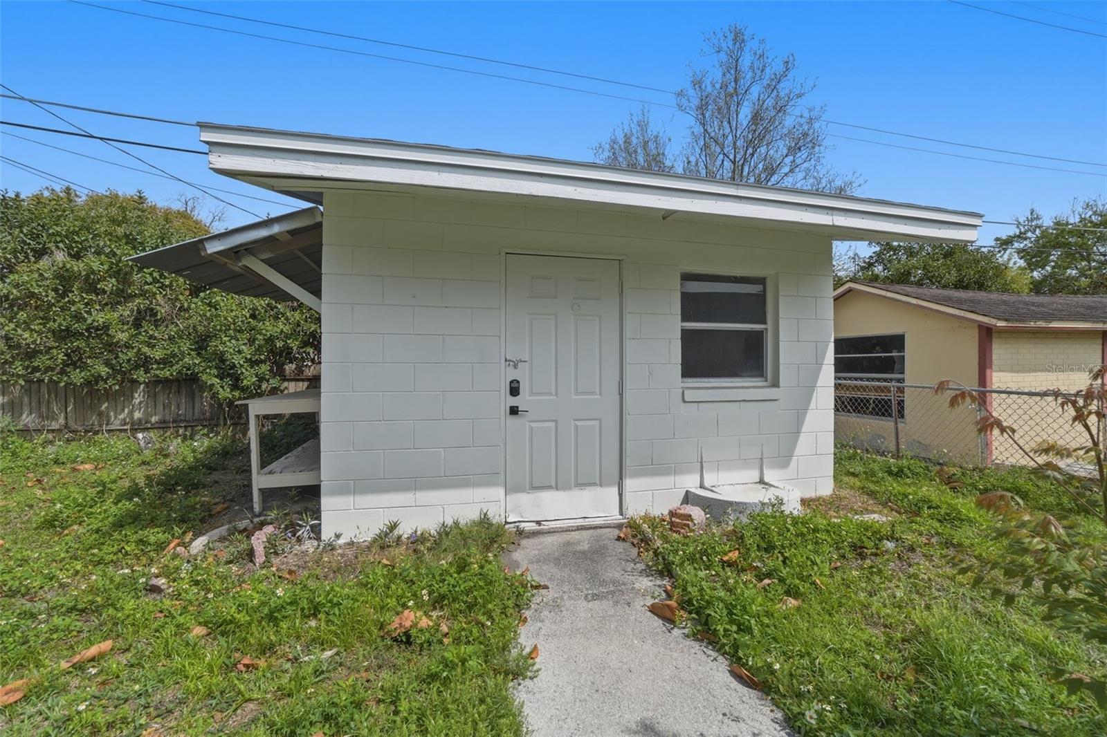 ENGLEWOOD PARK - Residential