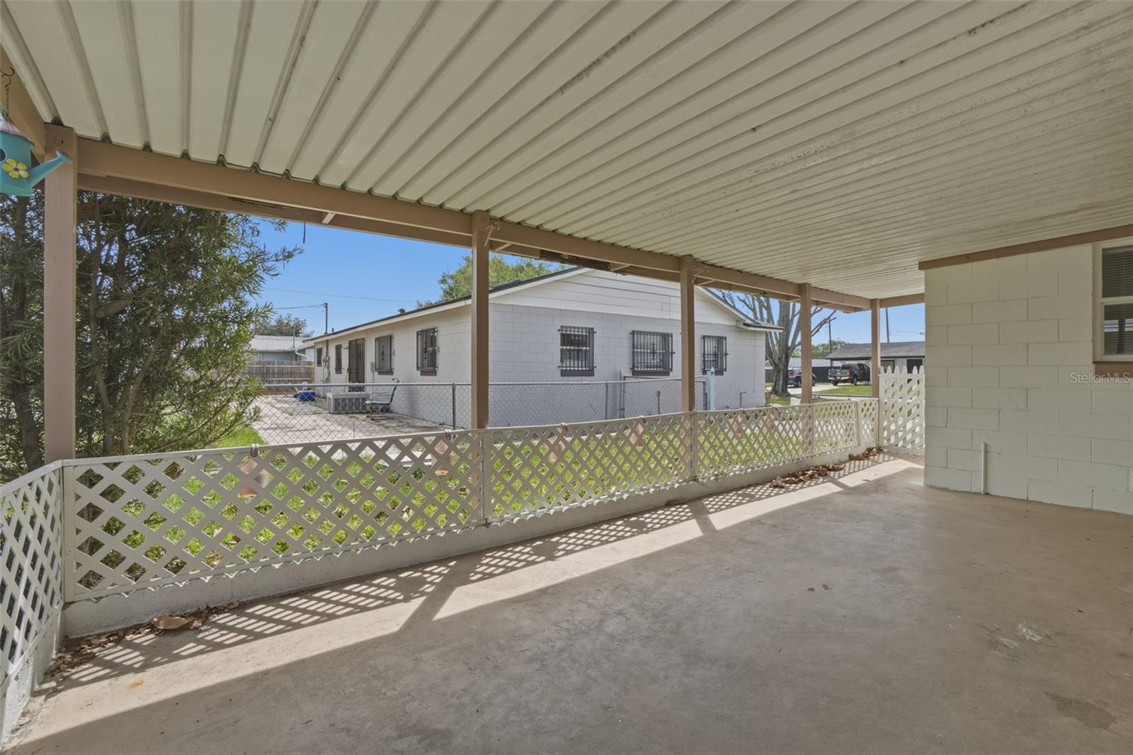 ENGLEWOOD PARK - Residential